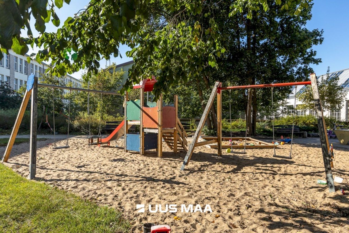 Tallinn, Kesklinna linnaosa, Vana-Lõuna 39