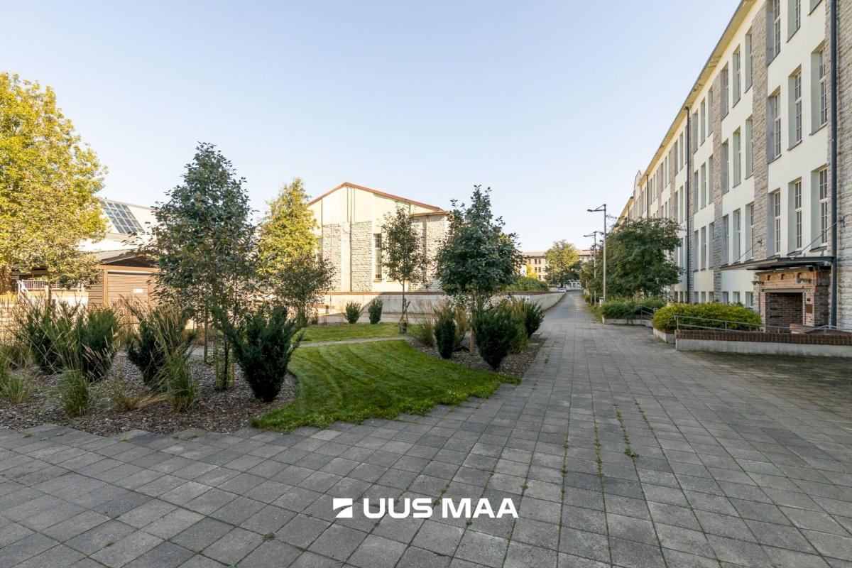 Tallinn, Kesklinna linnaosa, Vana-Lõuna 39