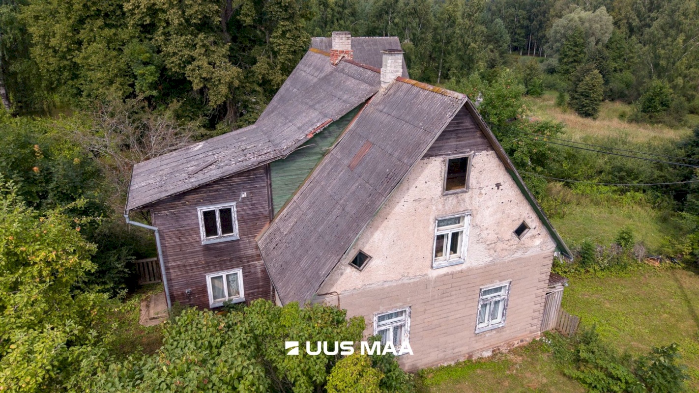 Kastre vald, Kaagvere küla, Kalda-Auli