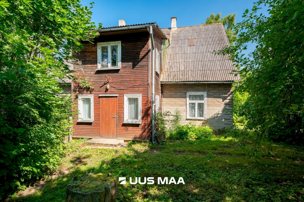 Kastre vald, Kaagvere küla, Kalda-Auli