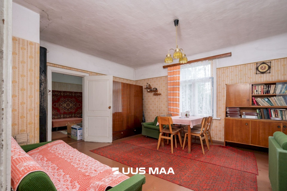 Kastre vald, Kaagvere küla, Kalda-Auli