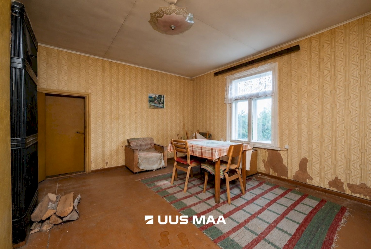 Kastre vald, Kaagvere küla, Kalda-Auli