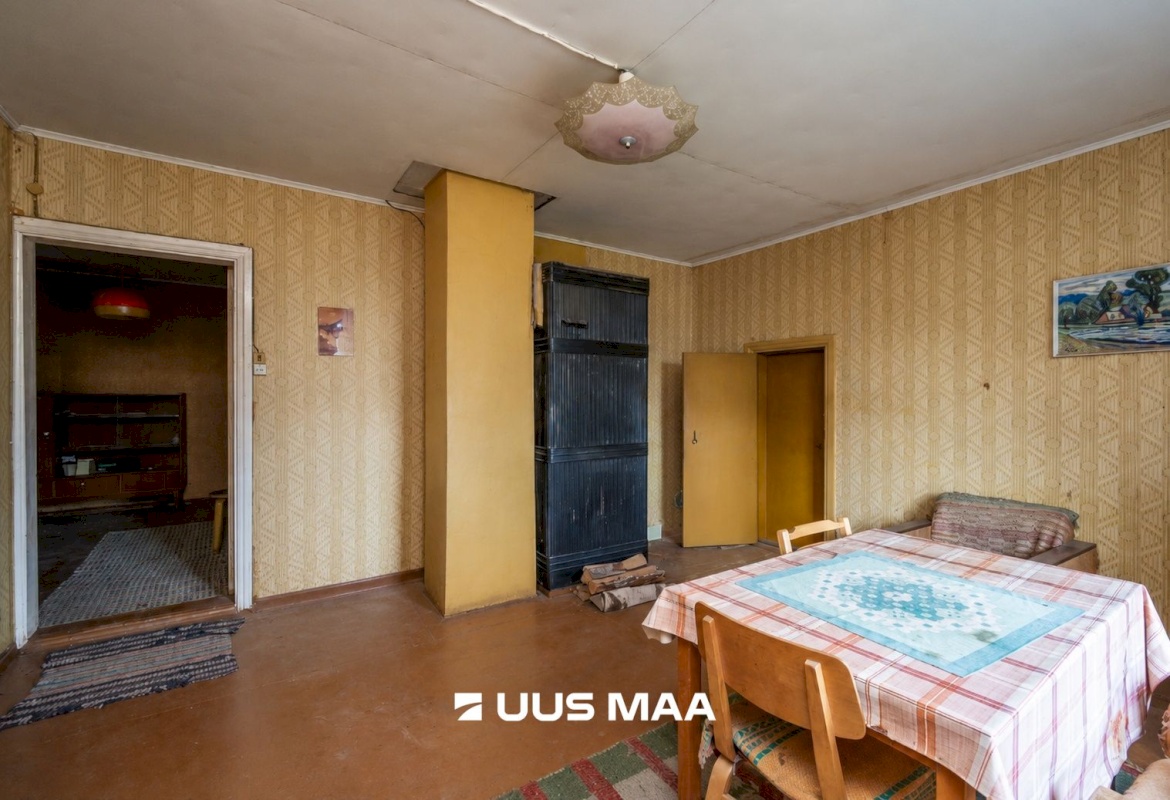 Kastre vald, Kaagvere küla, Kalda-Auli