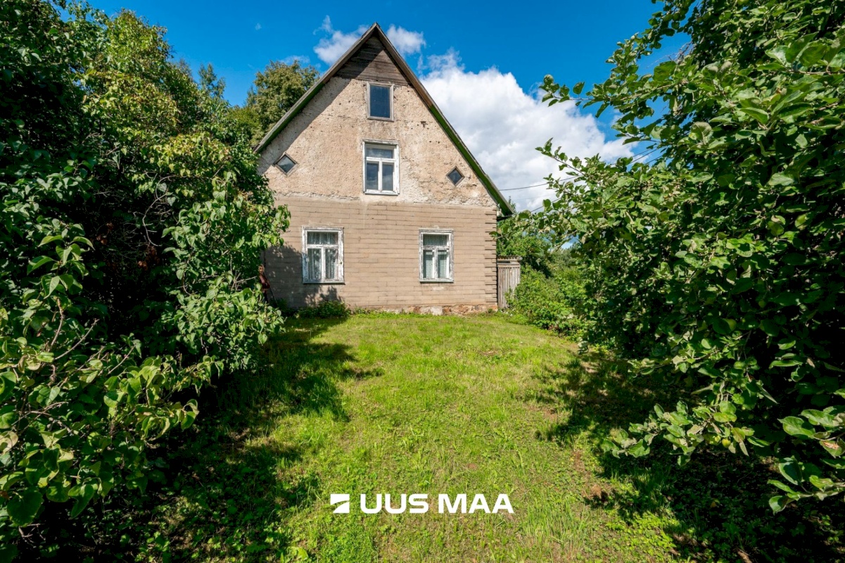 Kastre vald, Kaagvere küla, Kalda-Auli
