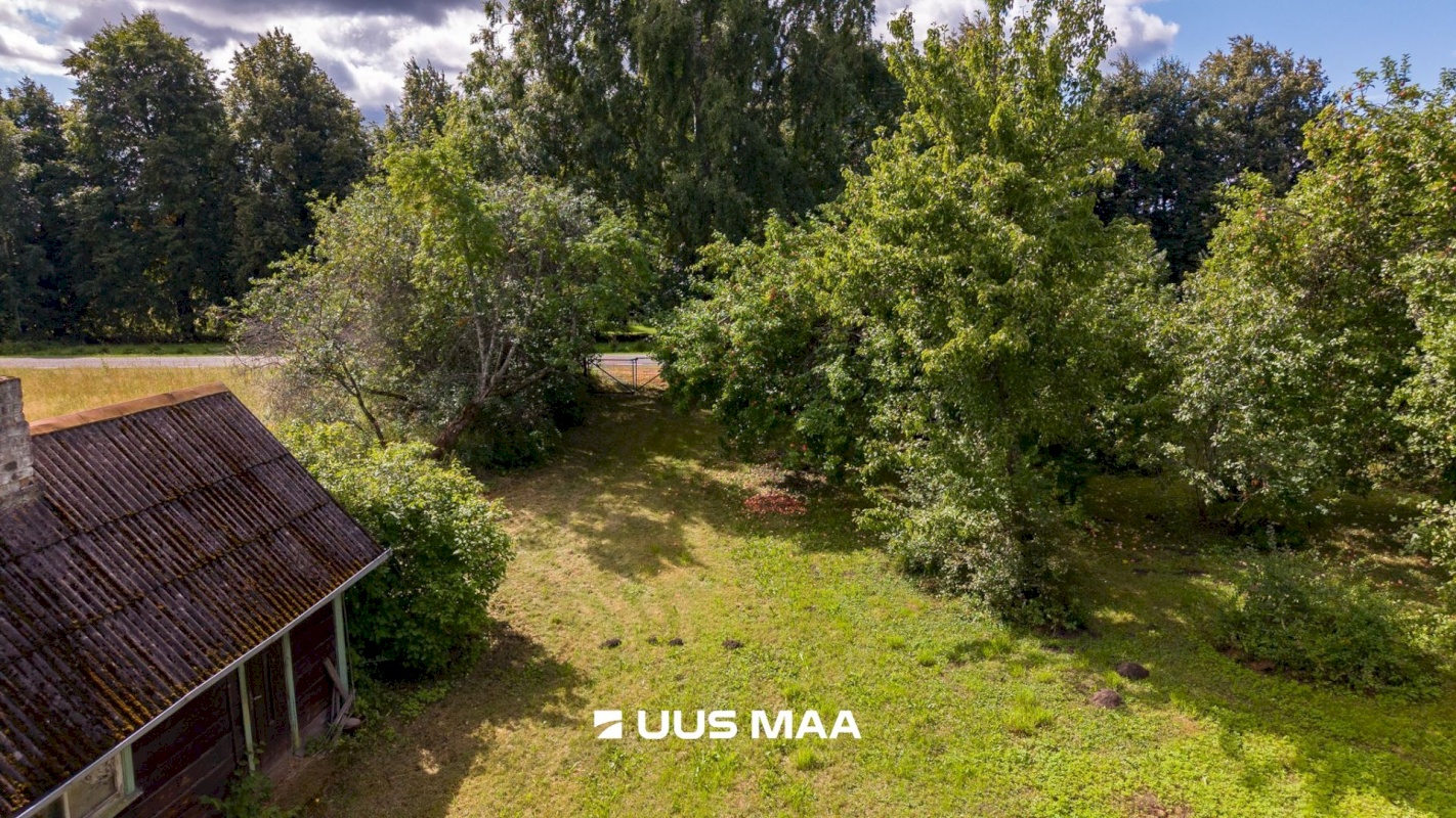 Kastre vald, Kaagvere küla, Kalda-Auli
