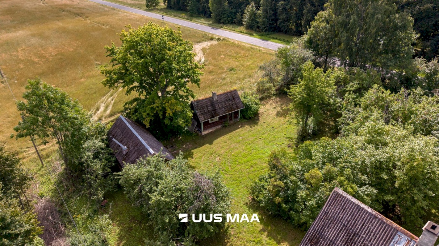 Kastre vald, Kaagvere küla, Kalda-Auli