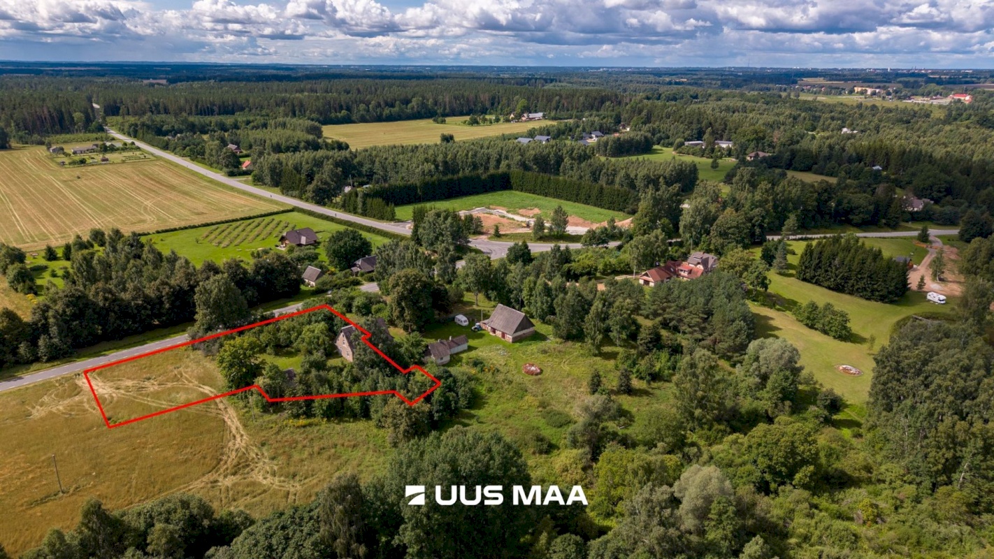 Kastre vald, Kaagvere küla, Kalda-Auli