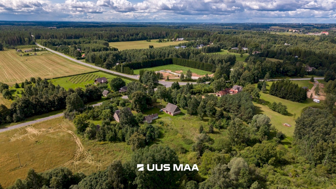 Kastre vald, Kaagvere küla, Kalda-Auli
