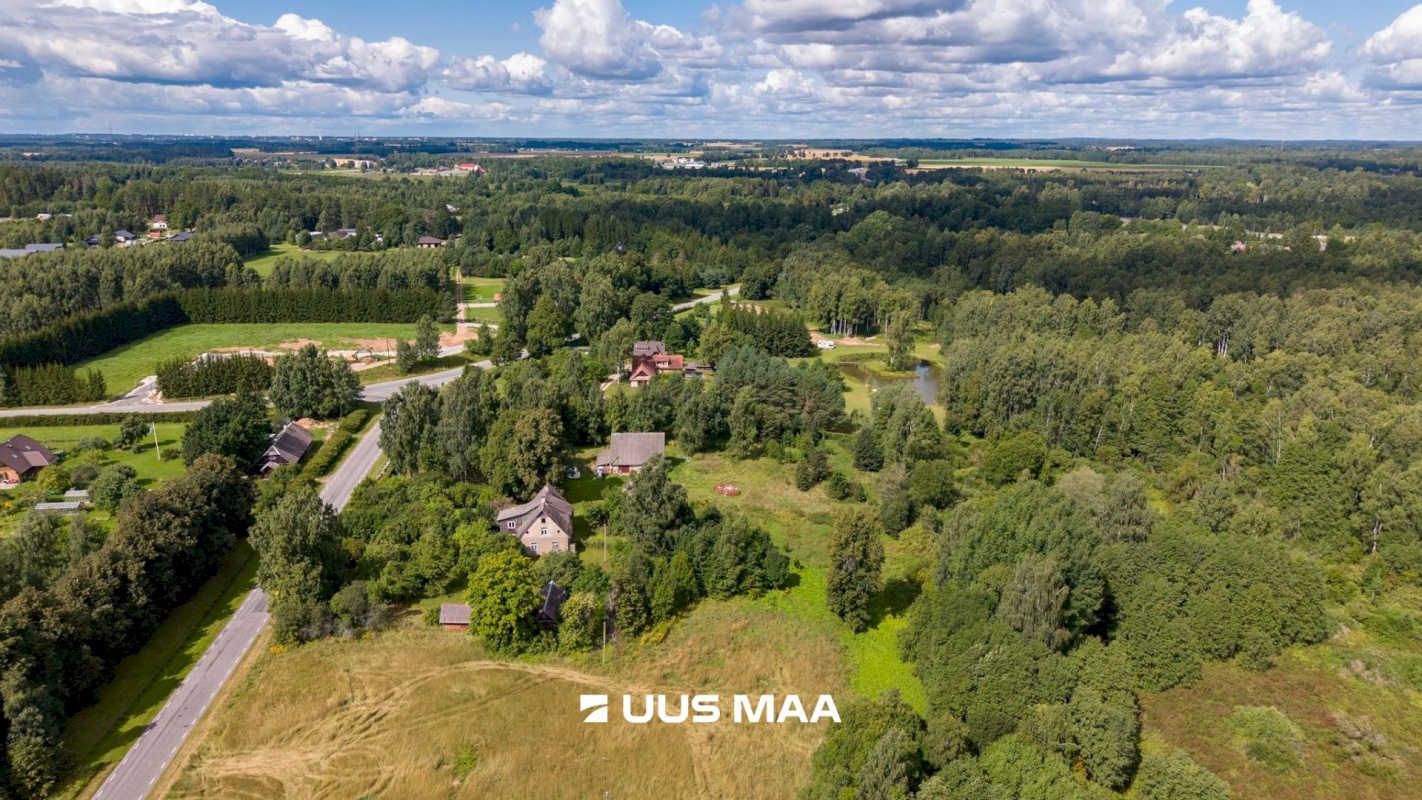 Kastre vald, Kaagvere küla, Kalda-Auli