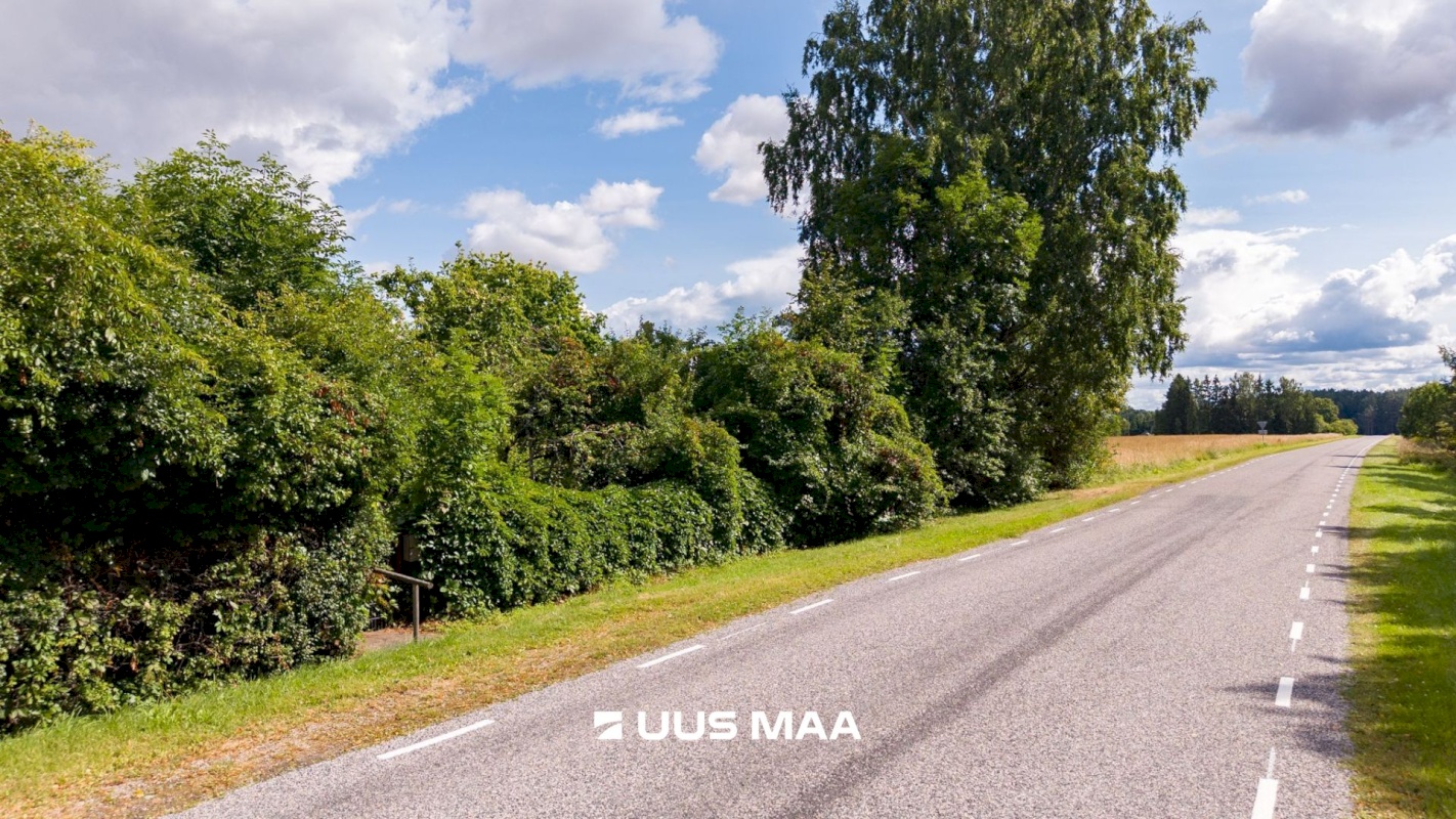 Kastre vald, Kaagvere küla, Kalda-Auli