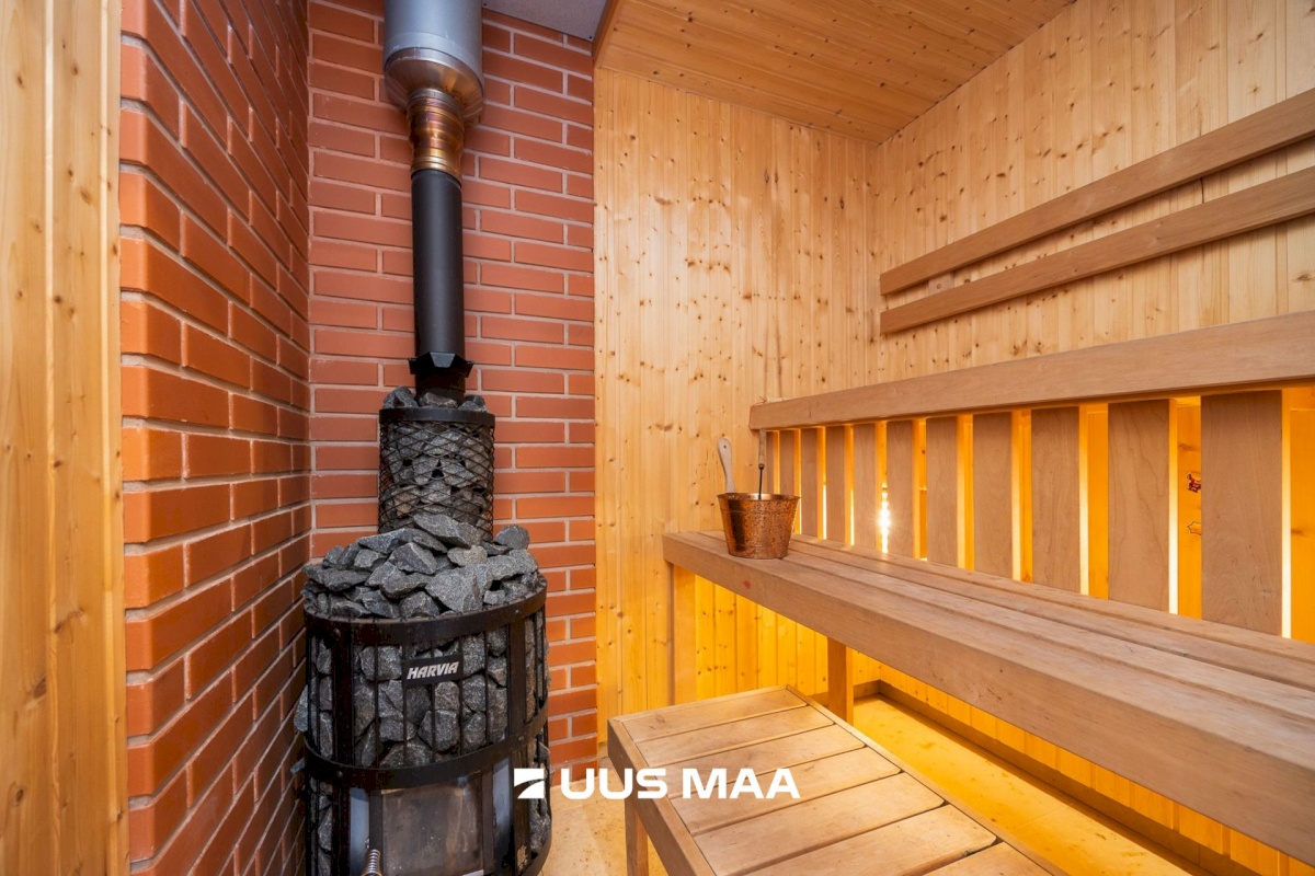 Tallinn, Pirita linnaosa, Soovõha tee 5