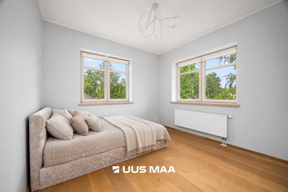 Tallinn, Pirita linnaosa, Soovõha tee 5