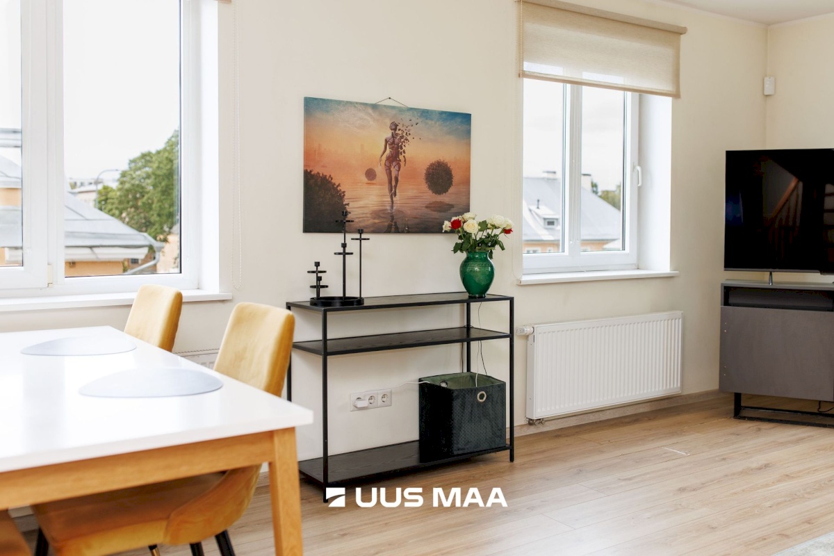 Tallinn, Lasnamäe linnaosa, Sikupilli, Majaka 48