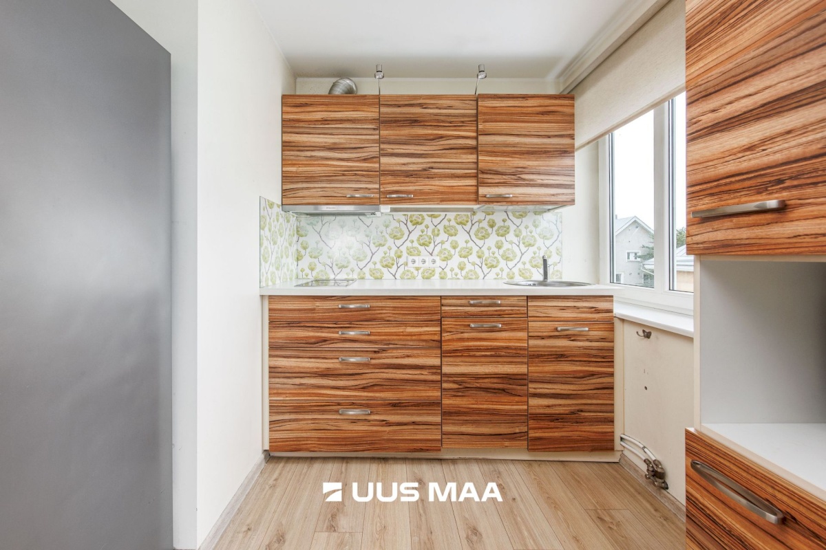 Tallinn, Lasnamäe linnaosa, Sikupilli, Majaka 48