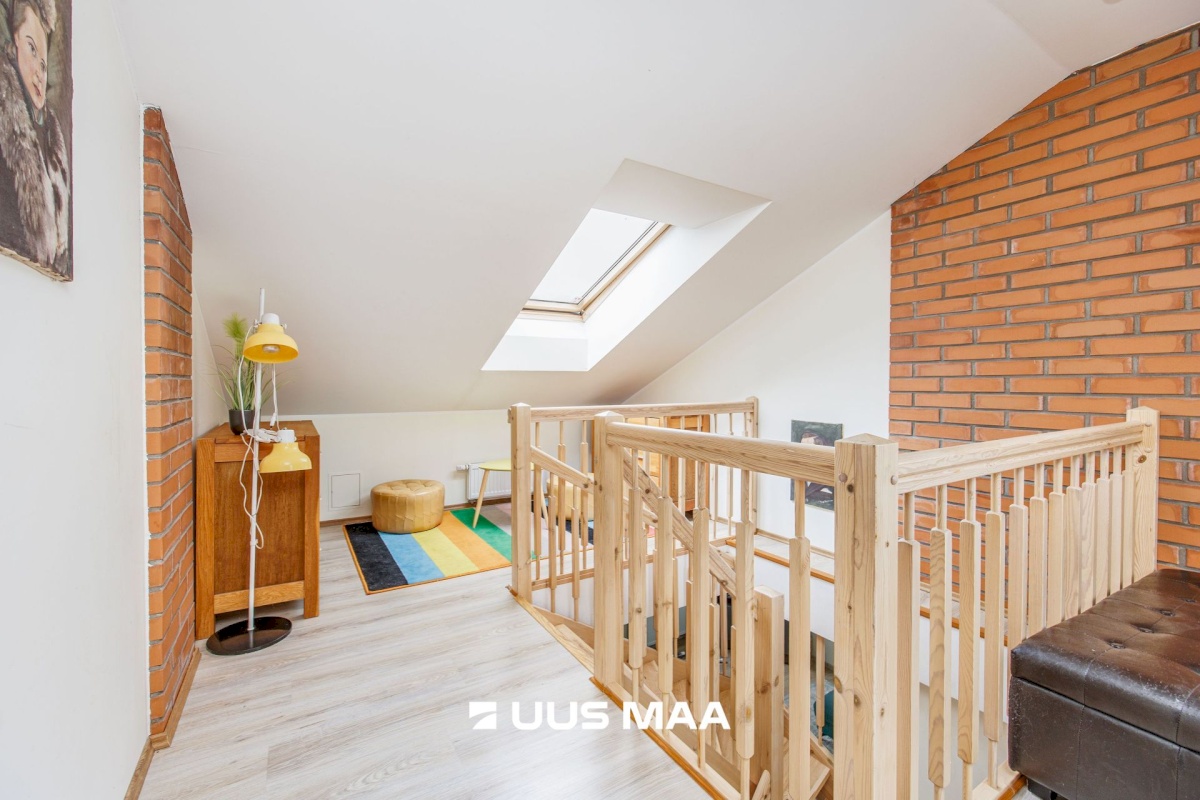 Tallinn, Lasnamäe linnaosa, Sikupilli, Majaka 48