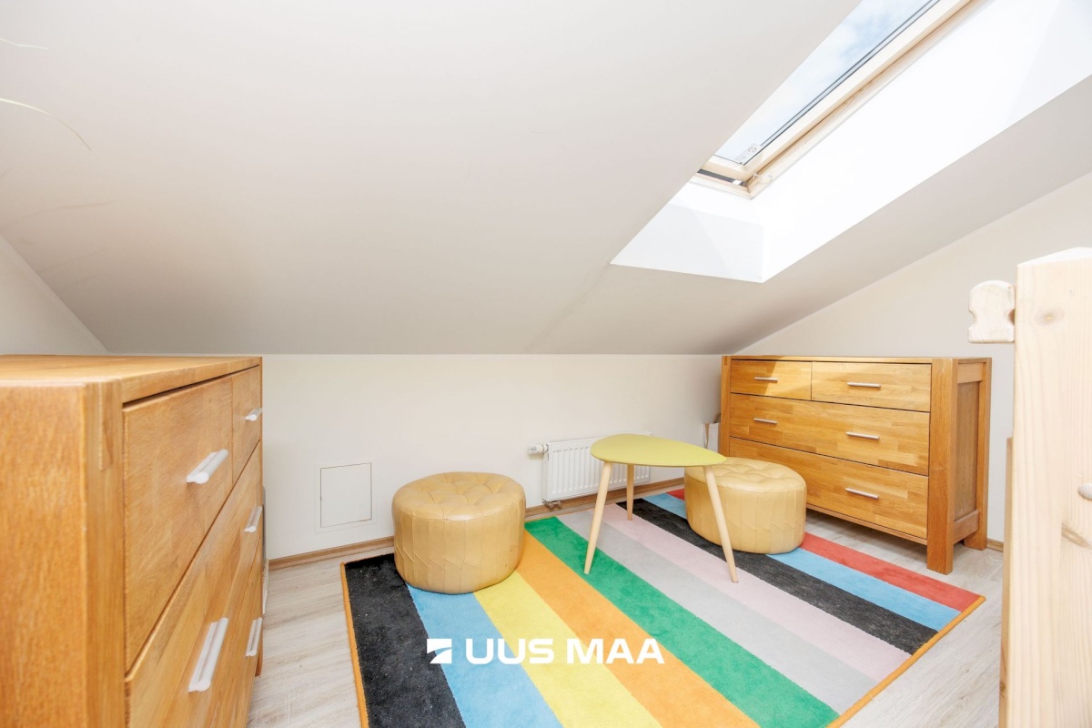 Tallinn, Lasnamäe linnaosa, Sikupilli, Majaka 48