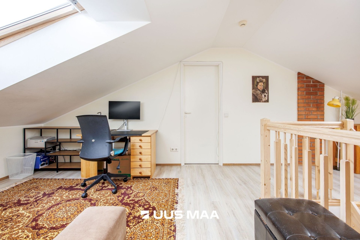 Tallinn, Lasnamäe linnaosa, Sikupilli, Majaka 48