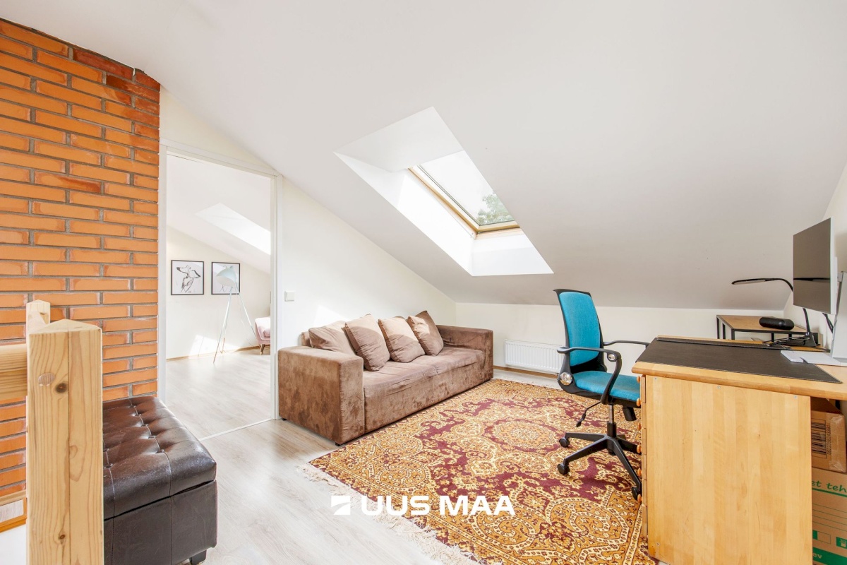 Tallinn, Lasnamäe linnaosa, Sikupilli, Majaka 48