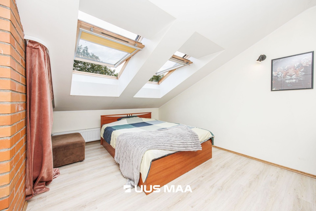 Tallinn, Lasnamäe linnaosa, Sikupilli, Majaka 48