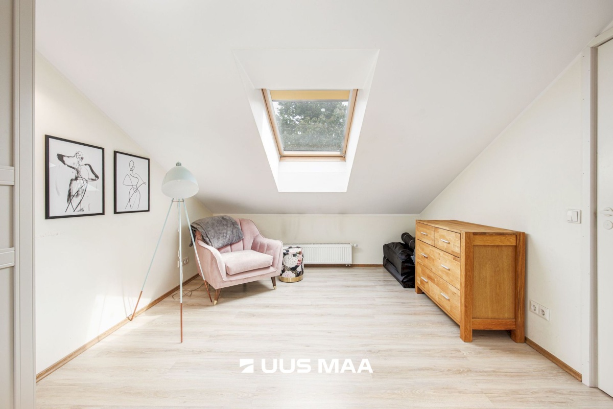 Tallinn, Lasnamäe linnaosa, Sikupilli, Majaka 48