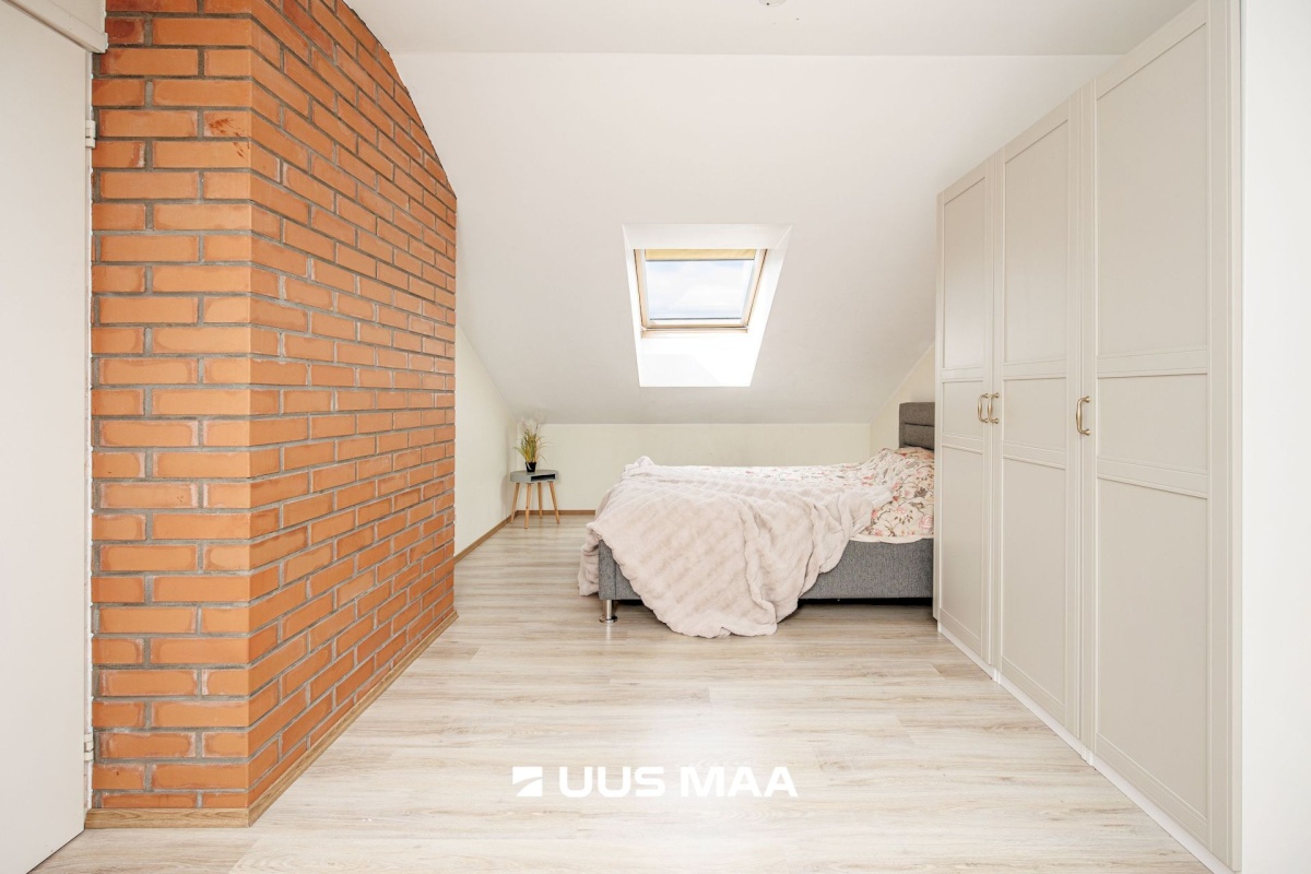 Tallinn, Lasnamäe linnaosa, Sikupilli, Majaka 48