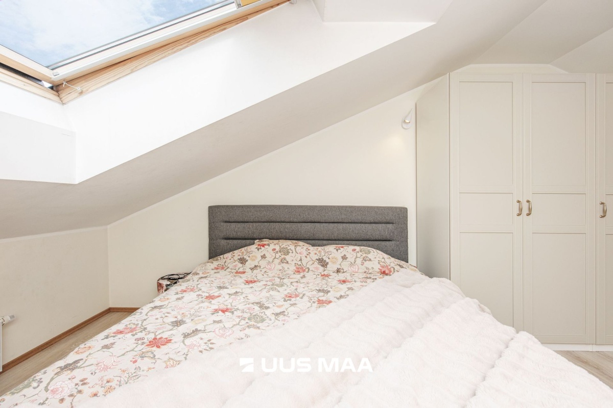 Tallinn, Lasnamäe linnaosa, Sikupilli, Majaka 48