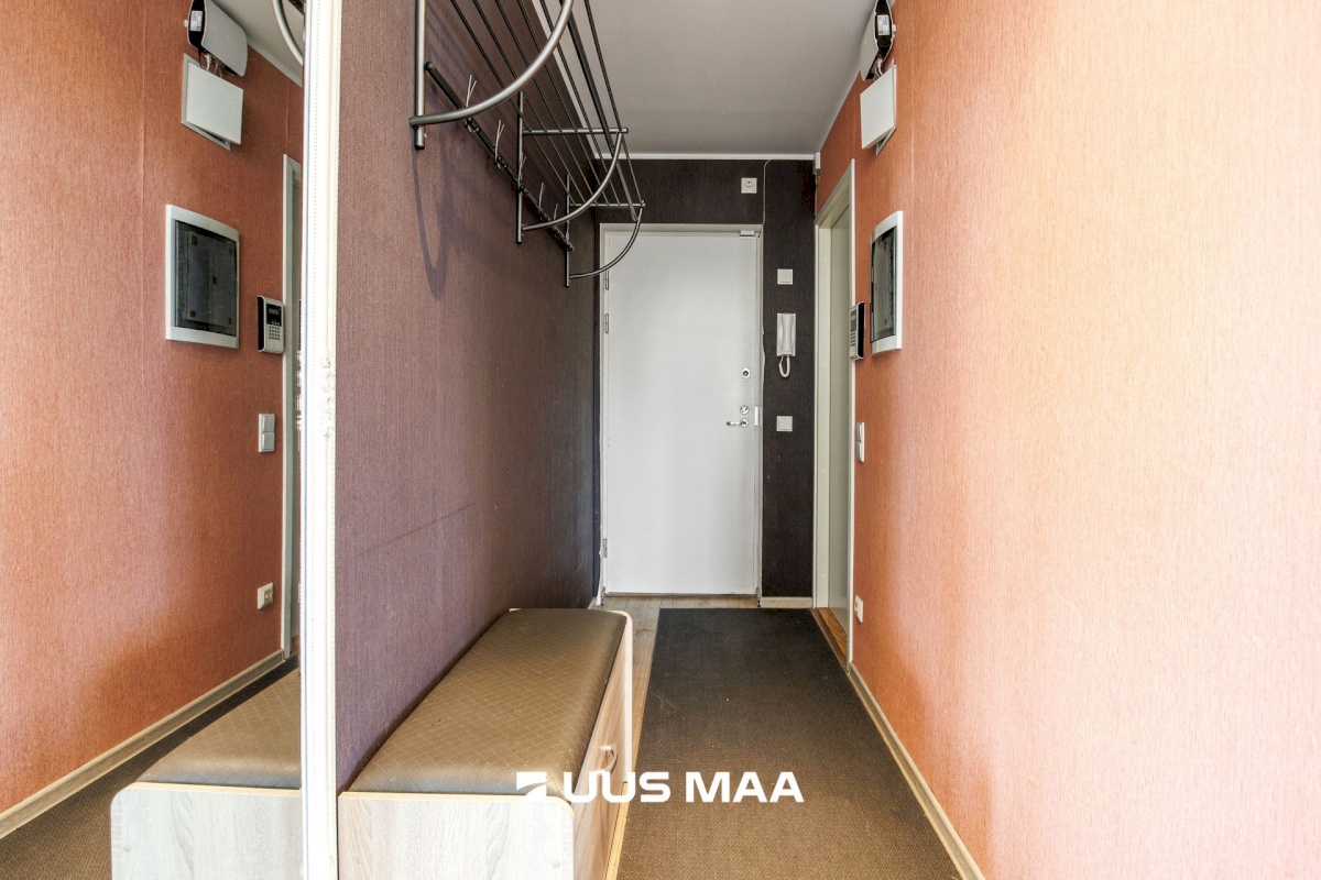 Tallinn, Lasnamäe linnaosa, Sikupilli, Majaka 48