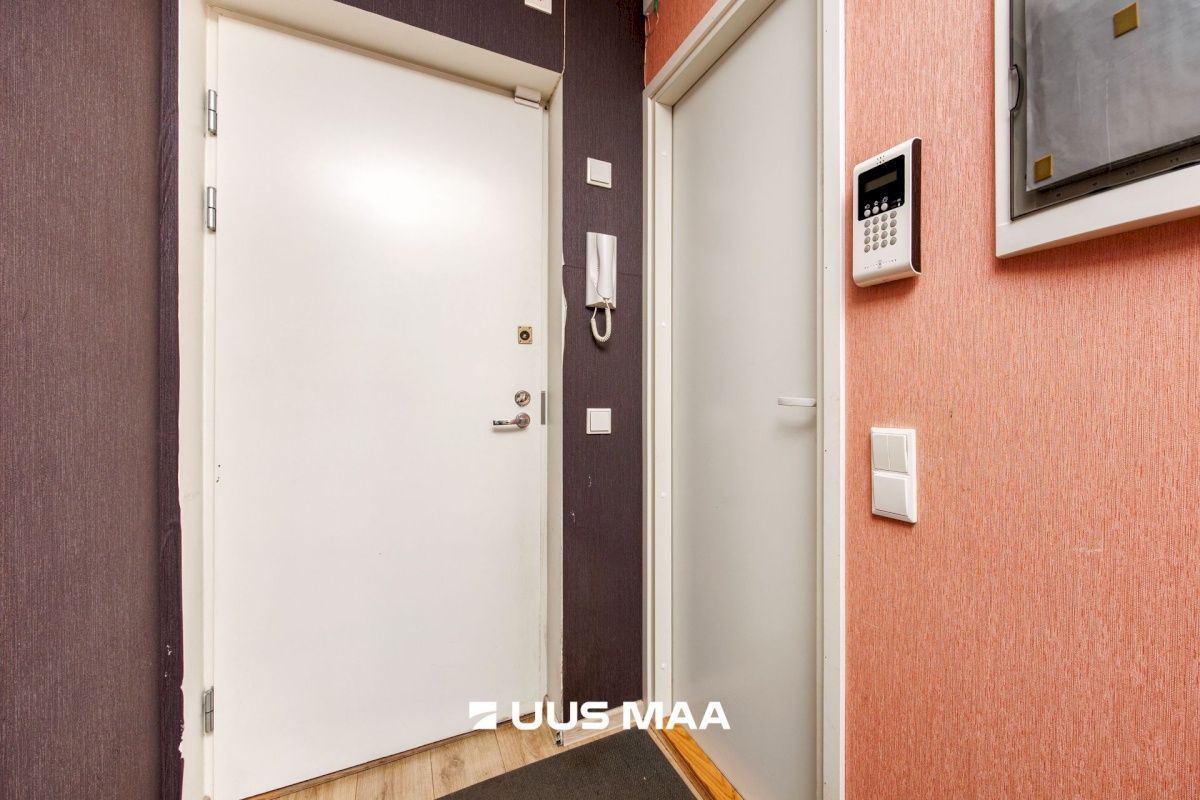 Tallinn, Lasnamäe linnaosa, Sikupilli, Majaka 48
