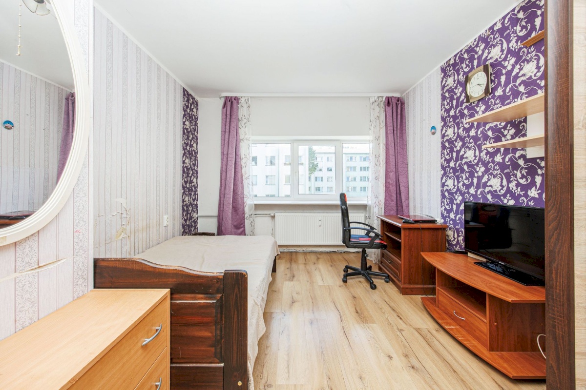 Tallinn, Põhja-Tallinna linnaosa, Vasara 24