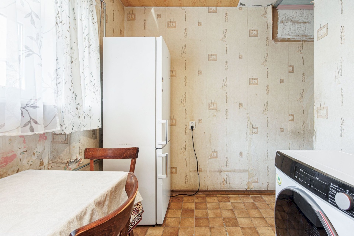 Tallinn, Põhja-Tallinna linnaosa, Vasara 24