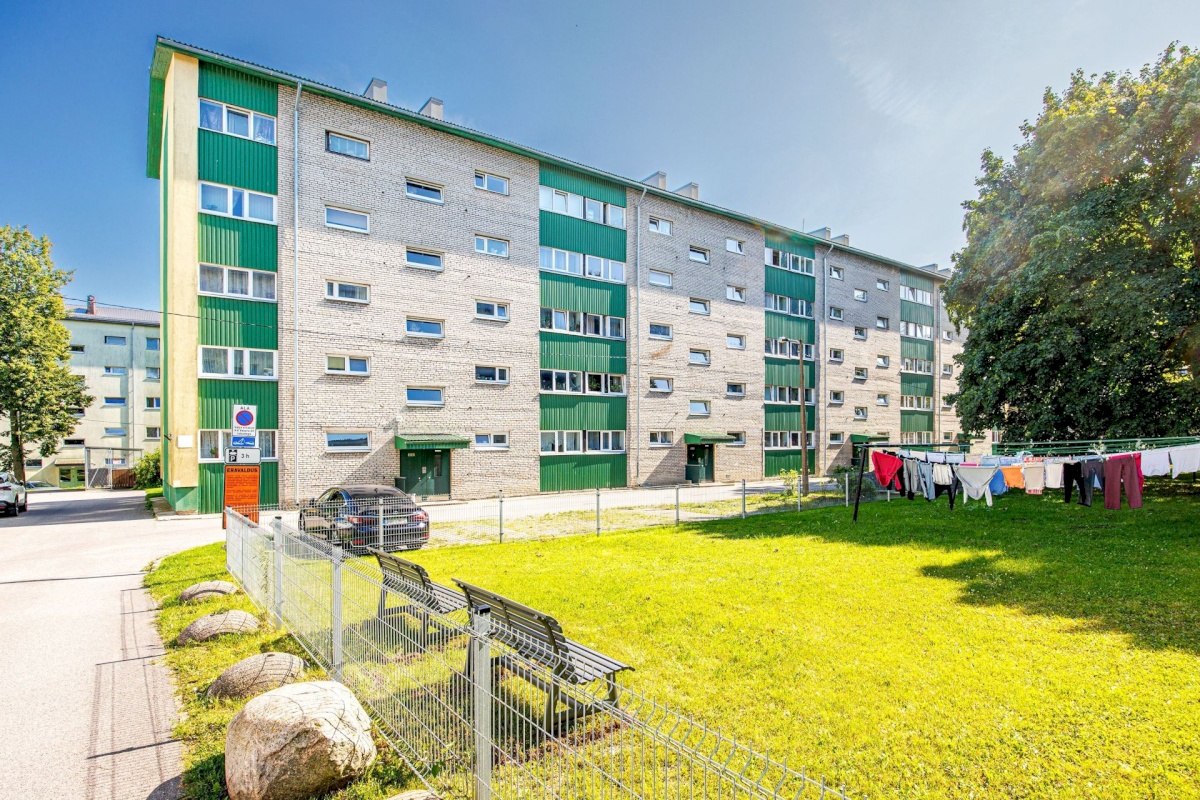 Tallinn, Põhja-Tallinna linnaosa, Vasara 24