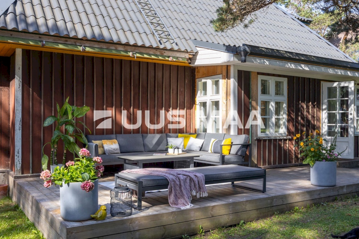 Tallinn, Nõmme linnaosa, Vikerkaare 19