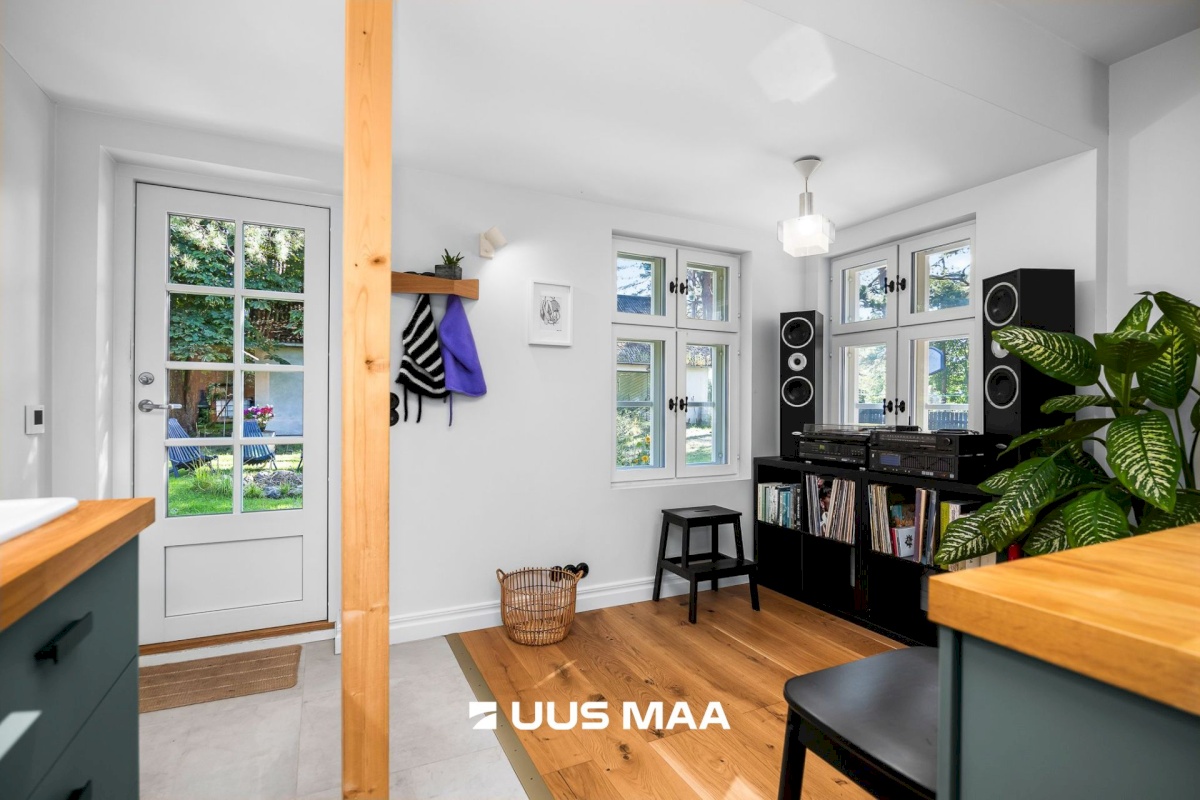 Tallinn, Nõmme linnaosa, Vikerkaare 19
