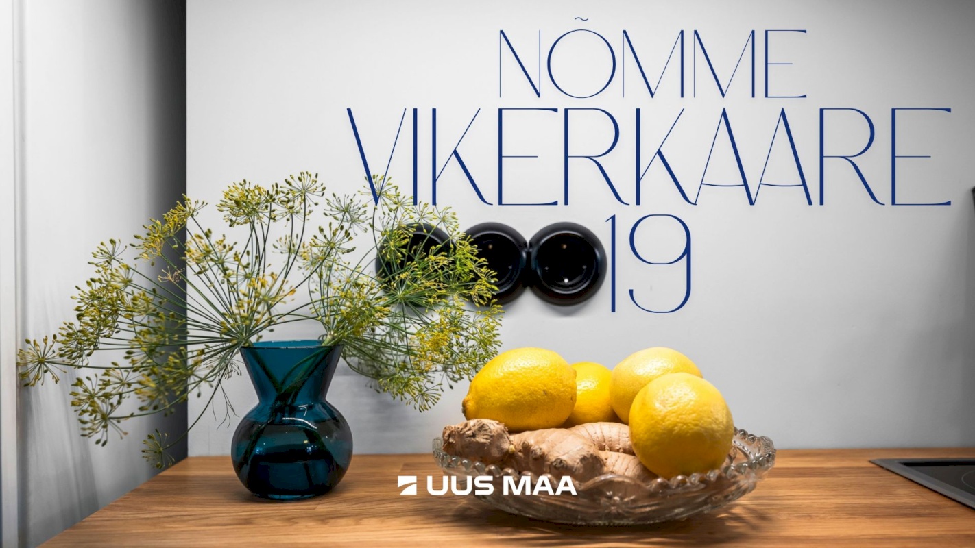 Tallinn, Nõmme linnaosa, Vikerkaare 19