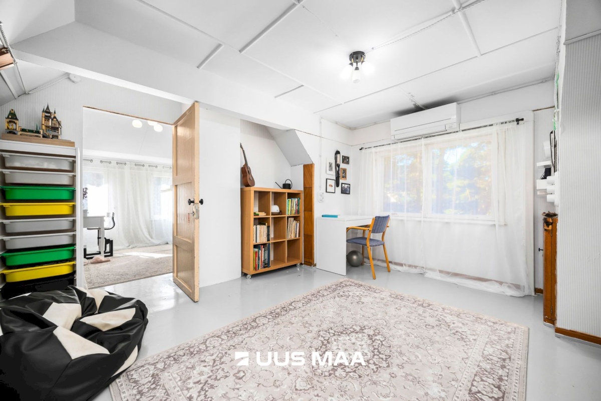 Tallinn, Nõmme linnaosa, Vikerkaare 19