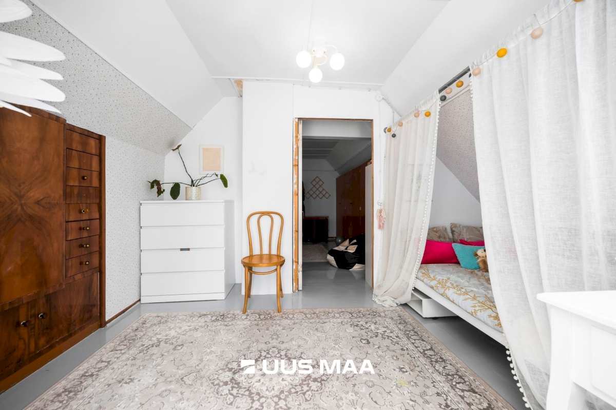 Tallinn, Nõmme linnaosa, Vikerkaare 19