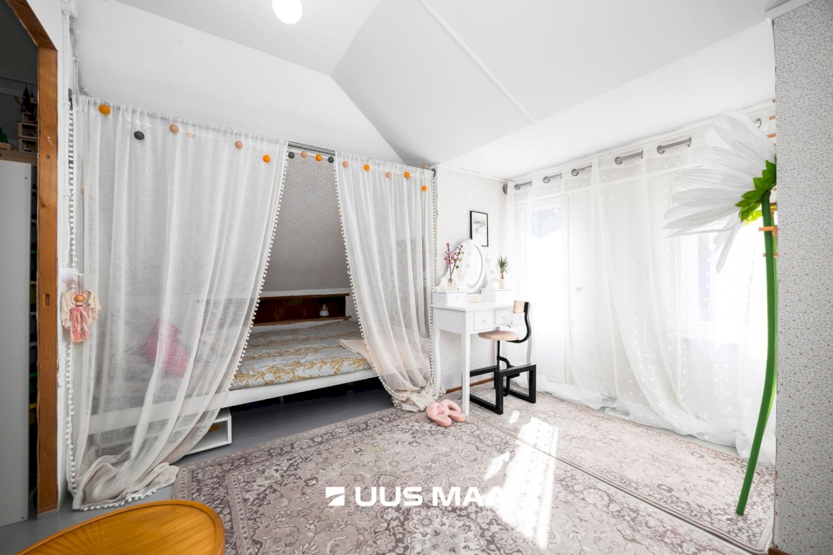 Tallinn, Nõmme linnaosa, Vikerkaare 19