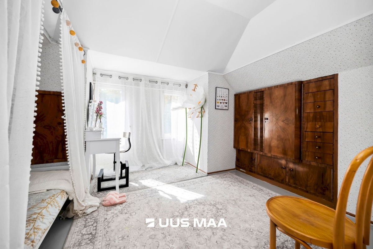 Tallinn, Nõmme linnaosa, Vikerkaare 19