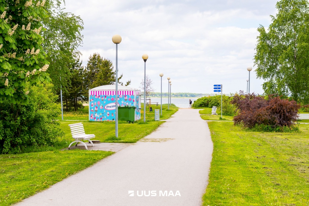 Tallinn, Põhja-Tallinna linnaosa, Pelguranna 3