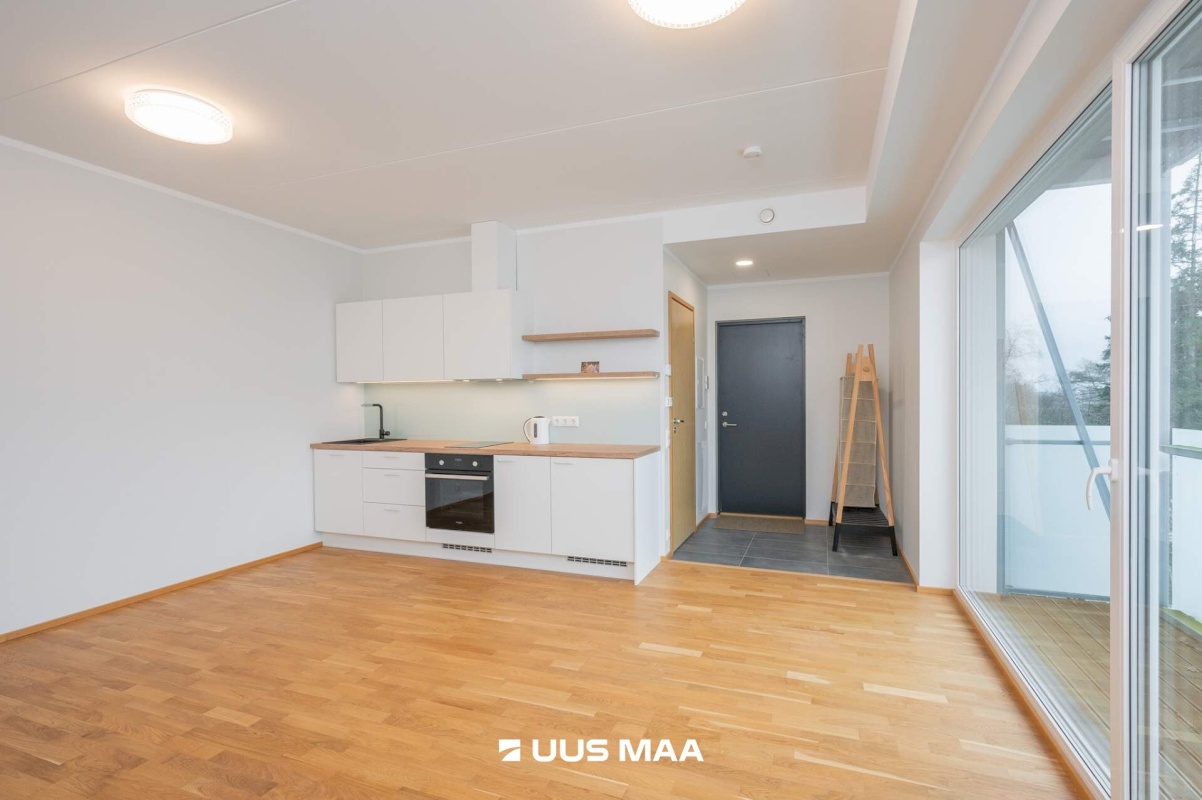 Tartu linn, Märja alevik, Aisa põik 8