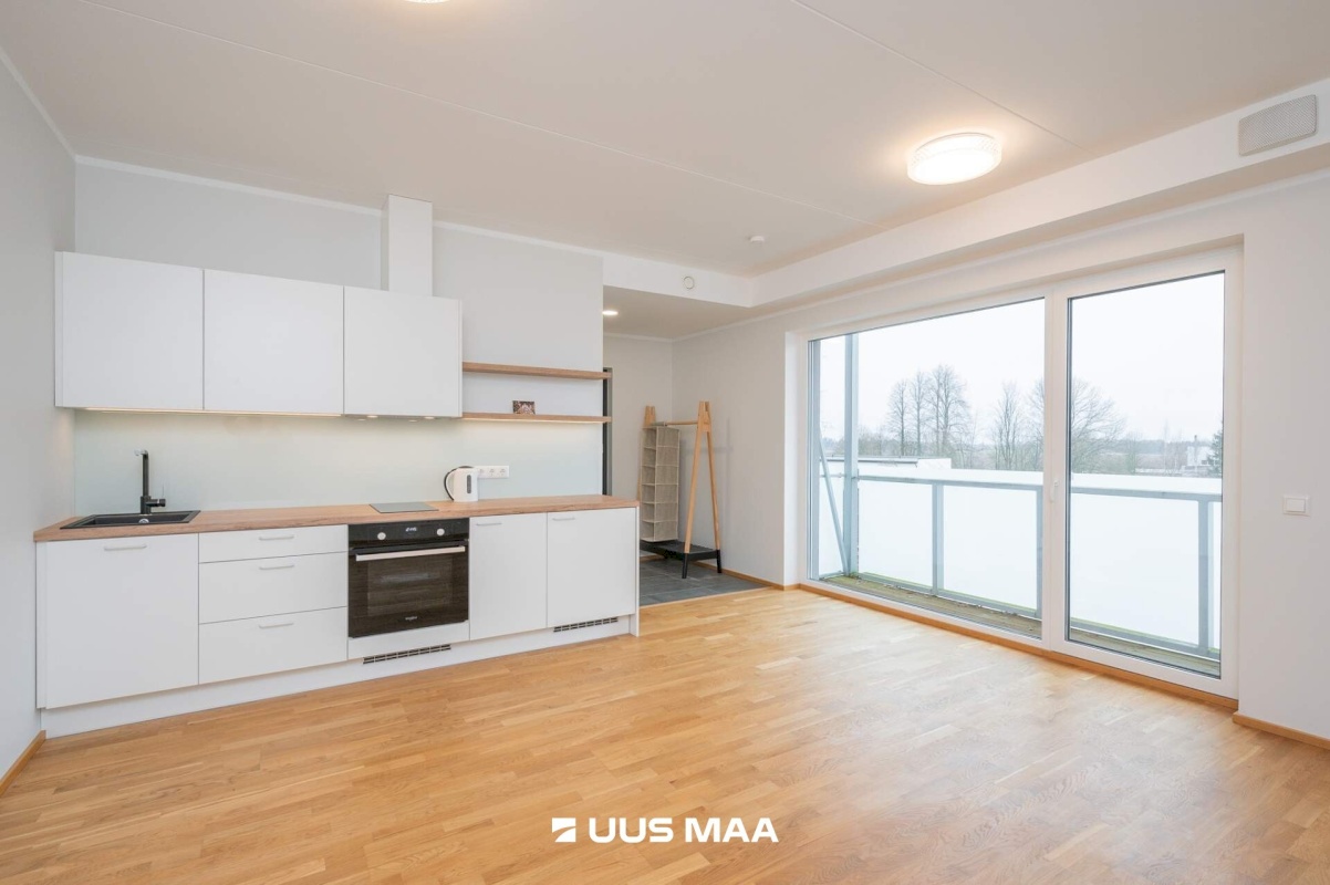 Tartu linn, Märja alevik, Aisa põik 8
