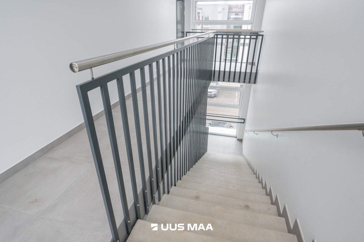 Tartu linn, Märja alevik, Aisa põik 8