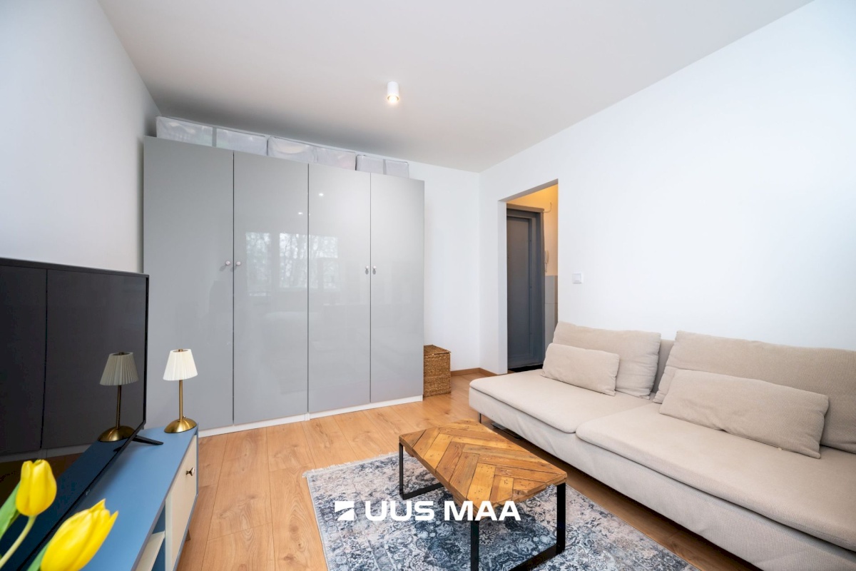 Tallinn, Mustamäe linnaosa, Mustamäe, Mustamäe tee 175