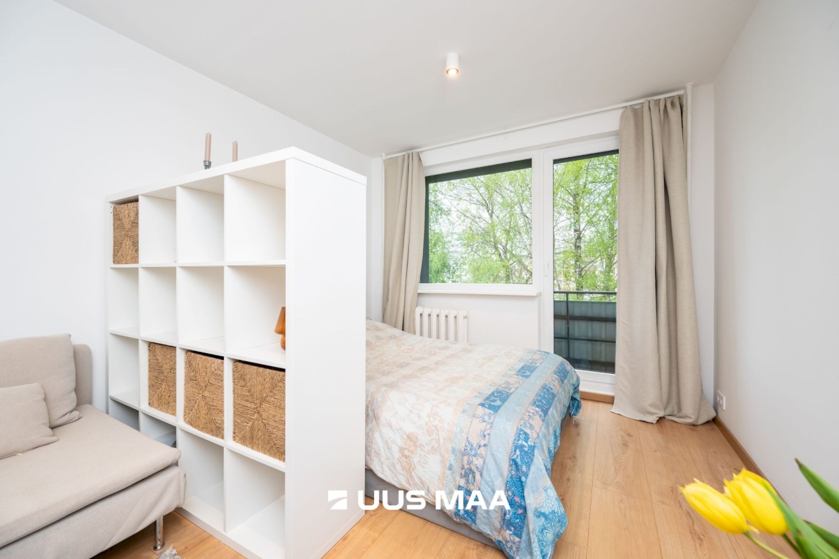 Tallinn, Mustamäe linnaosa, Mustamäe, Mustamäe tee 175