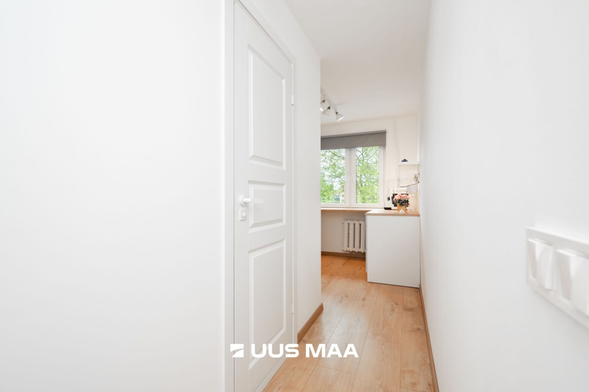 Tallinn, Mustamäe linnaosa, Mustamäe, Mustamäe tee 175
