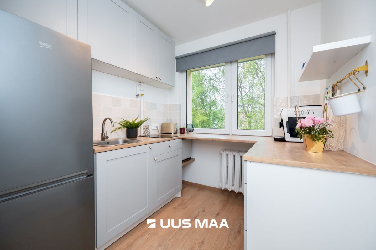 Tallinn, Mustamäe linnaosa, Mustamäe, Mustamäe tee 175