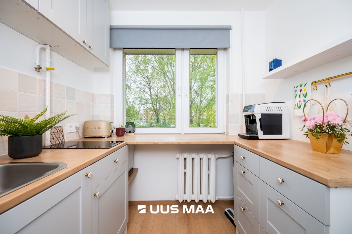Tallinn, Mustamäe linnaosa, Mustamäe, Mustamäe tee 175