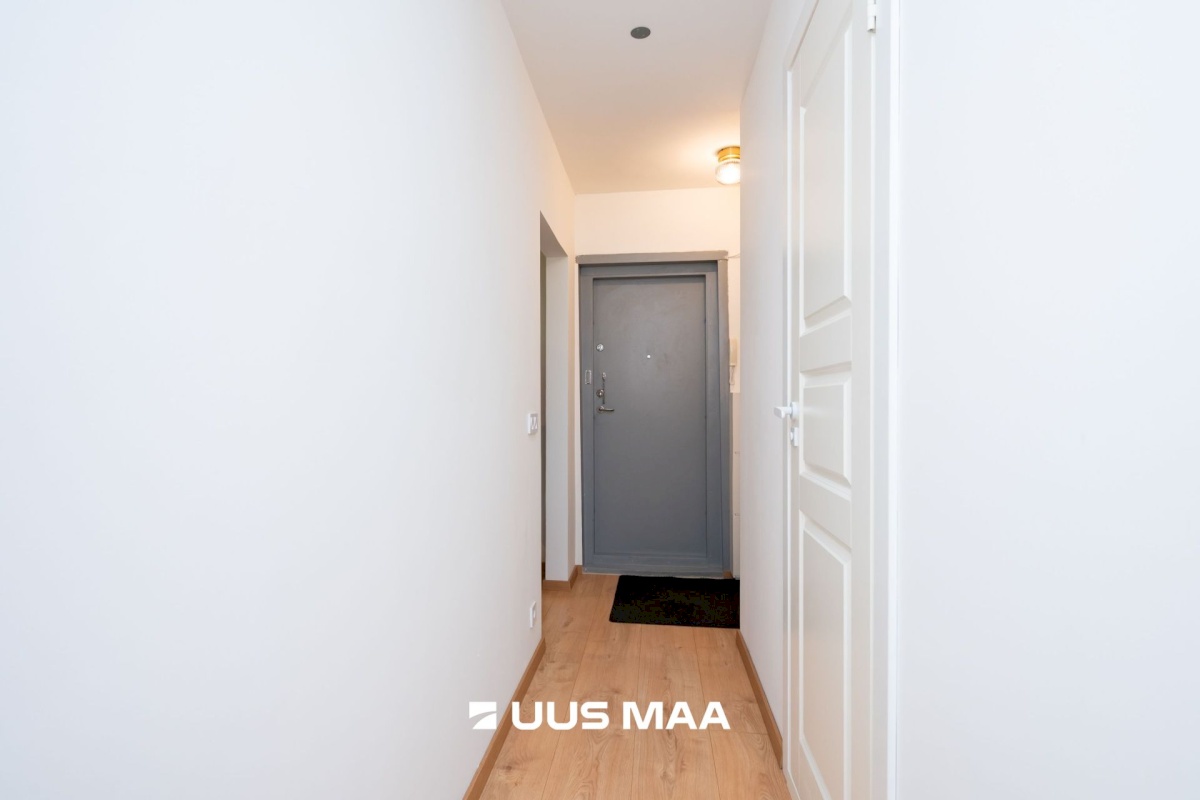 Tallinn, Mustamäe linnaosa, Mustamäe, Mustamäe tee 175
