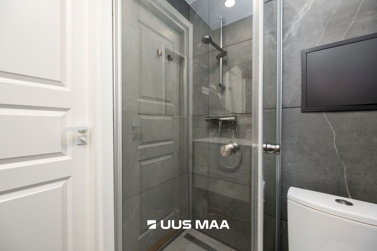 Tallinn, Mustamäe linnaosa, Mustamäe, Mustamäe tee 175