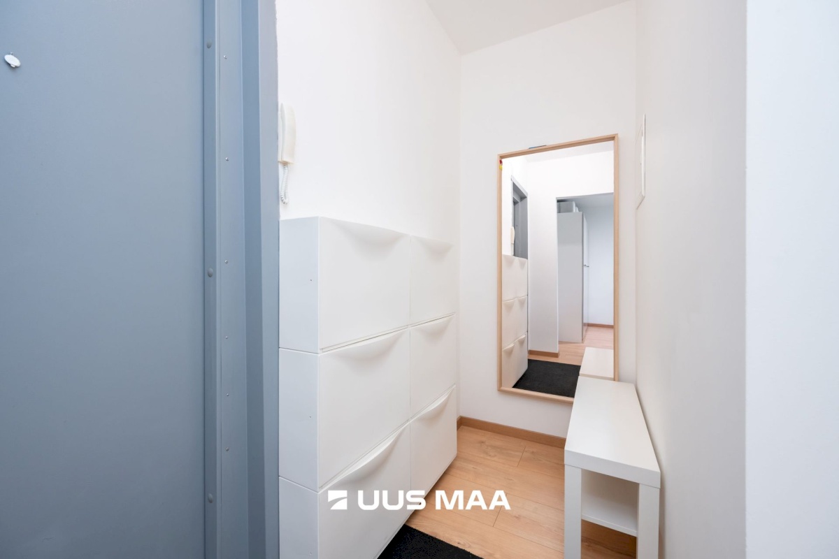 Tallinn, Mustamäe linnaosa, Mustamäe, Mustamäe tee 175
